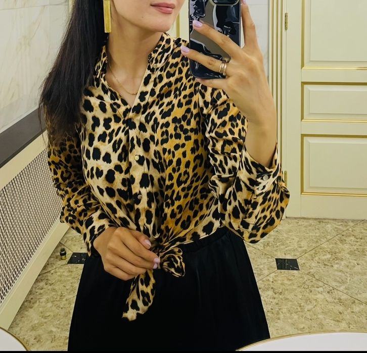 Разгрузка гардероба