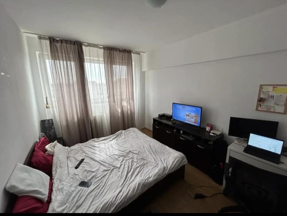 Proprietar vand apartament 2 camere