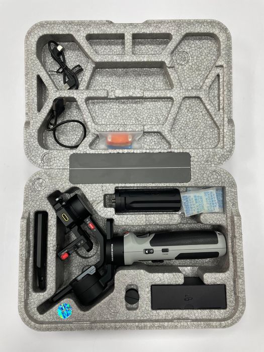 Стабилизатор камеры