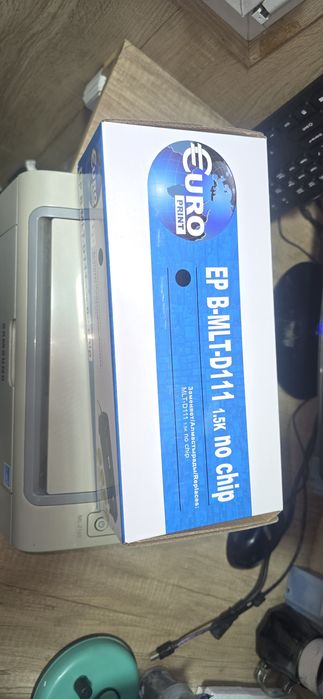 Принтер Samsung ML-2160