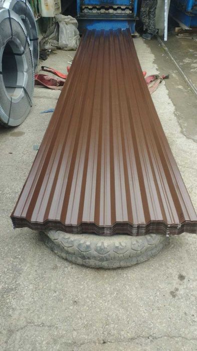 Profnastil | Профнастил | Черепица| От Производителя | С ГАРАНТИЕЙ -20