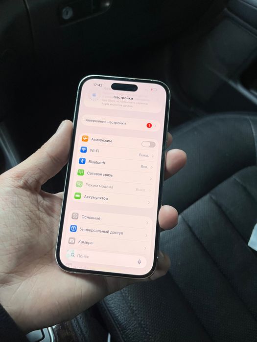 Продам iPhone 14 про айфон 14 про