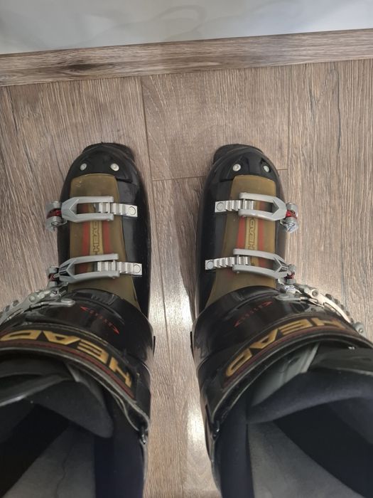 Ски обувки HEAD Edge 290/295