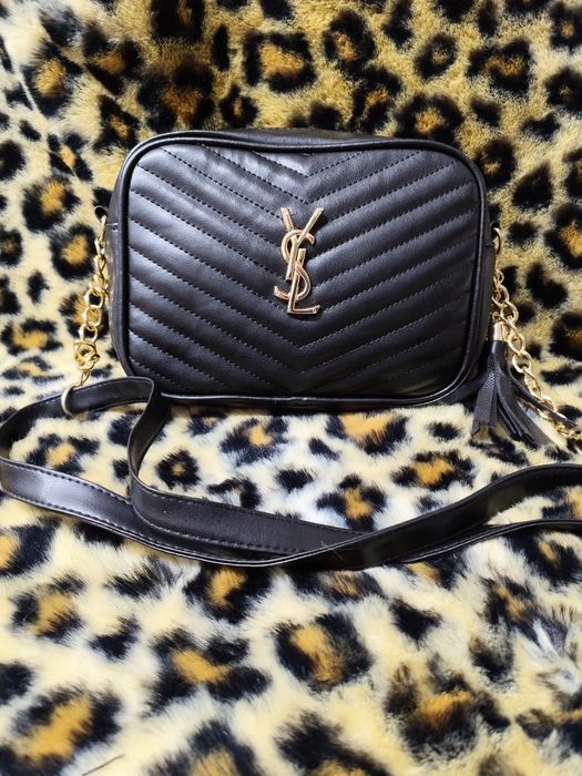 Geanta dama ysl noua