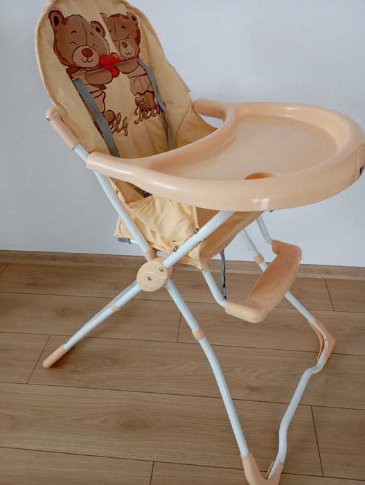 Детско столче за хранене Lorelli