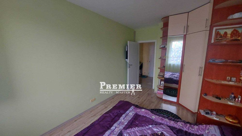 Продава се Двустаен апартамент в Поморие - 64 кв.м за 1157 €/кв.м - Снимка #6