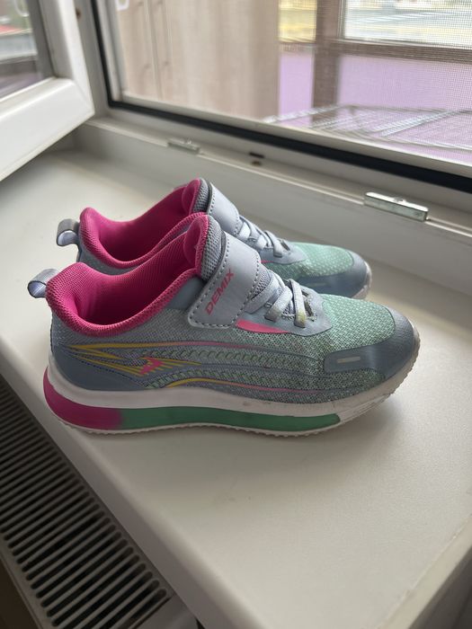 Сарафан обувь на 1 кл