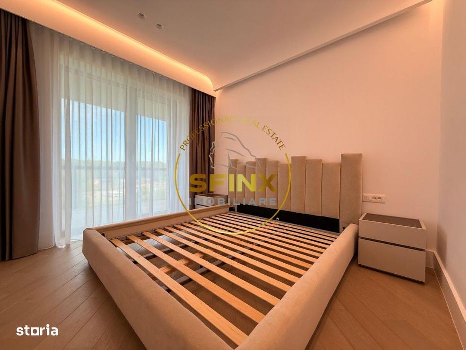 3 camere Premium | Cortina 126 | Erou Iancu Nicolae