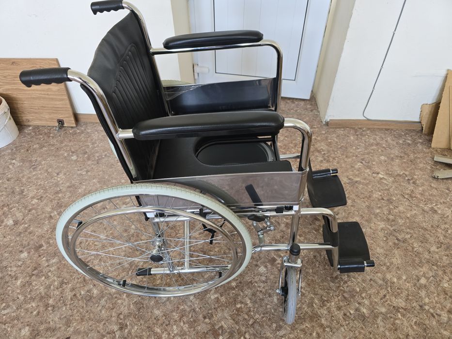 Кресло-коляска Beewen