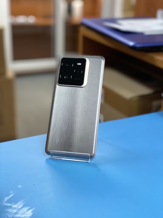 Realme GT 7 Pro 256GB, Garantie 12 luni | Lensun