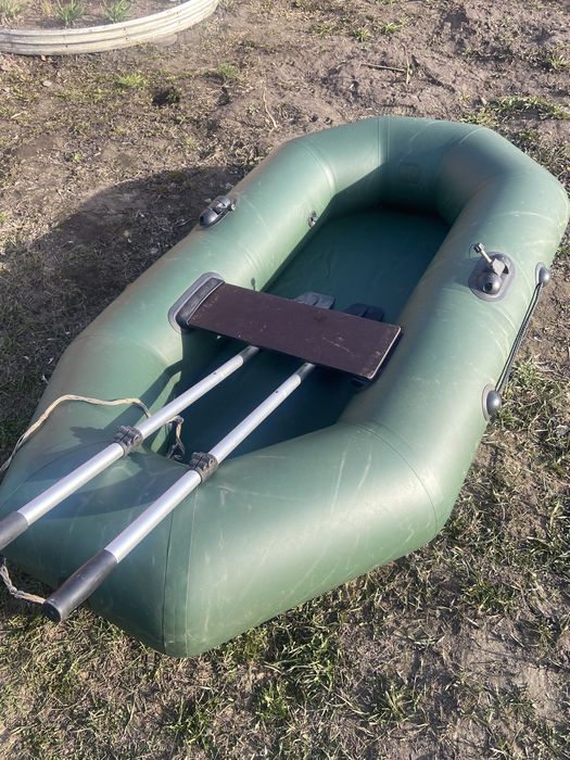 Продам лодку Аква оптима