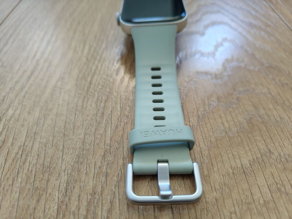 Huawei Watch fit 3 - като нов