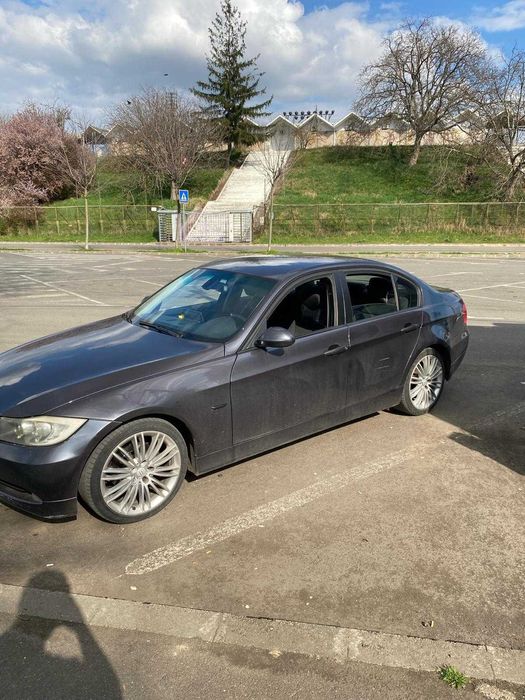 Bmw seria 3 ,e90 318d