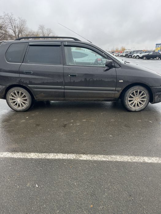 Митсубиси спейс стар