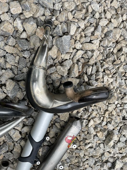 Akrapovic  Ktm/husqvarna 250-300