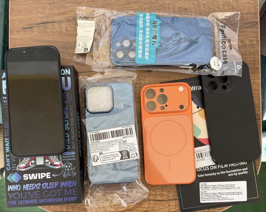 Iphone 13 pro в гаранция.