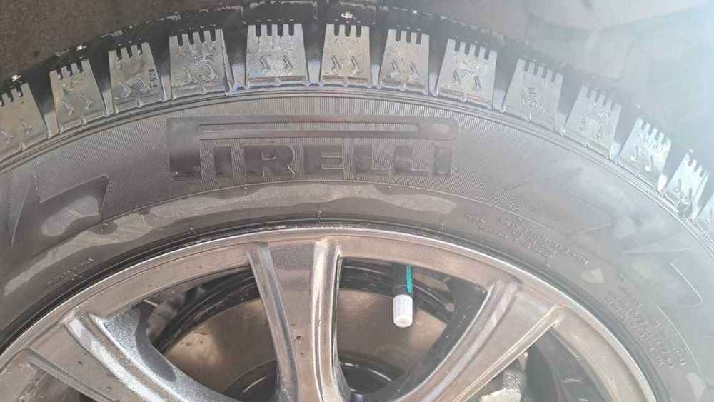 Зимние балоны длы авто