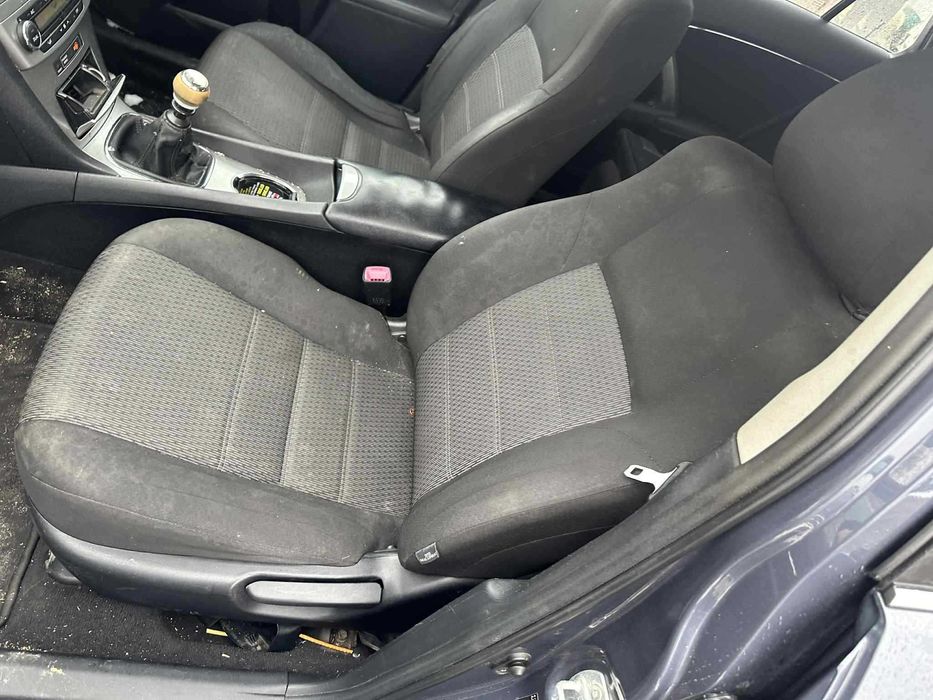 НА ЧАСТИ Toyota Avensis T27 Facelift 2013г. 2.0D-4D 124к.с