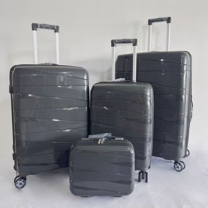 Чемодан 4в1 с гарантиям