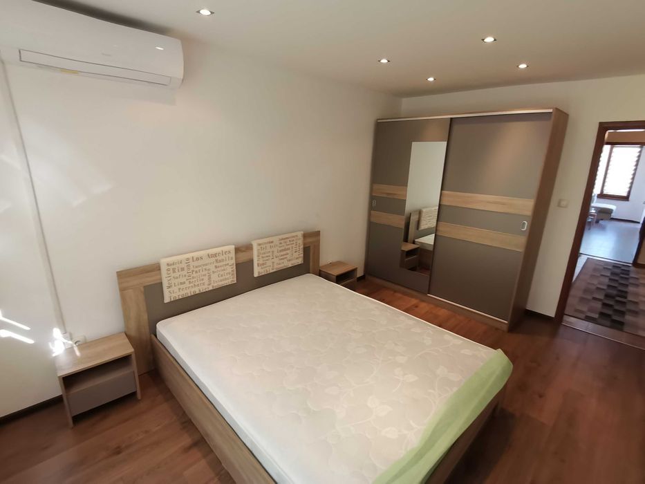 Дава се под наем Двустаен апартамент в Бургас, Братя Миладинови - 76 кв.м за 250 € - Снимка #16