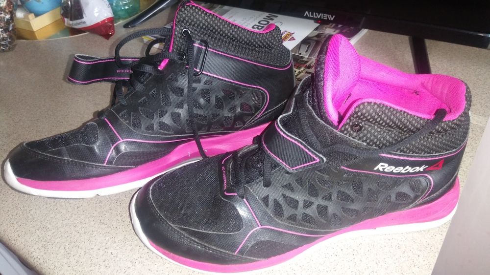 Ghete Reebok Originale