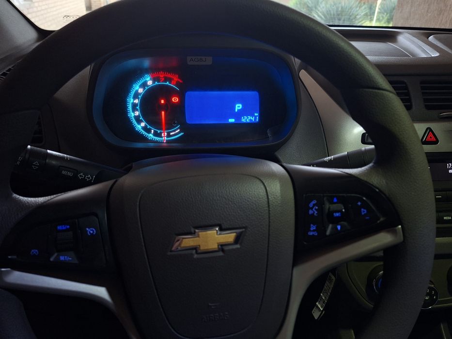 Кобалт 2024 йил.