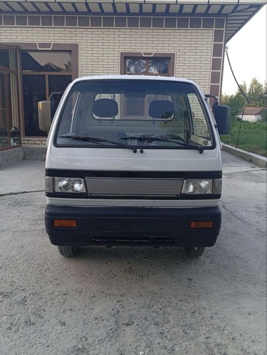 Аренда Chevrolet Damas