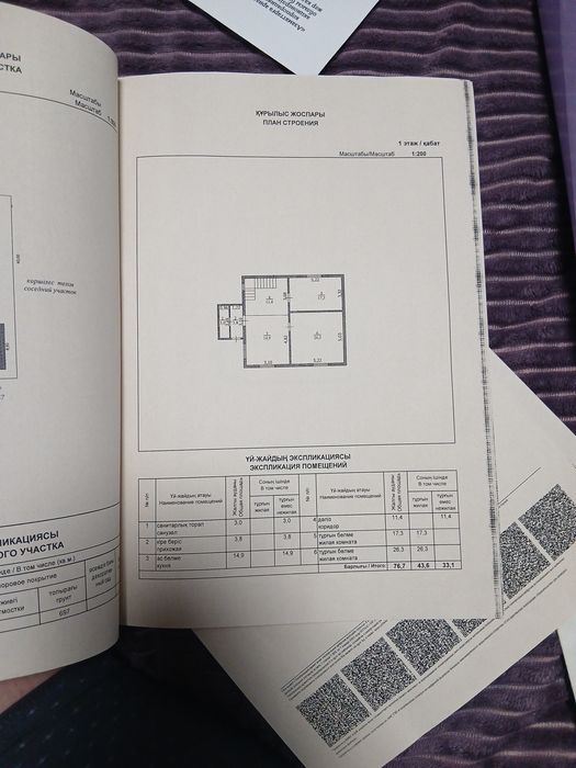 Продам частный дом