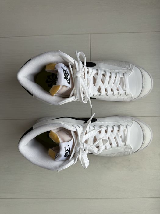 Кецове Nike Blazer