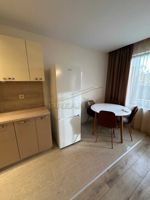 Двустаен апартамент в Кючука! 71815347