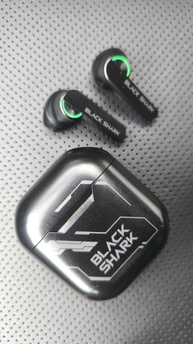 Наушники black shark