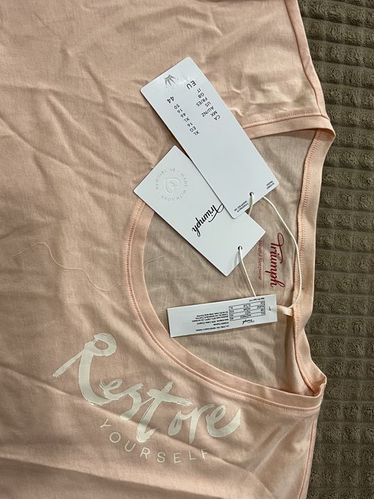 Нова пижама Triumph Триумф XL