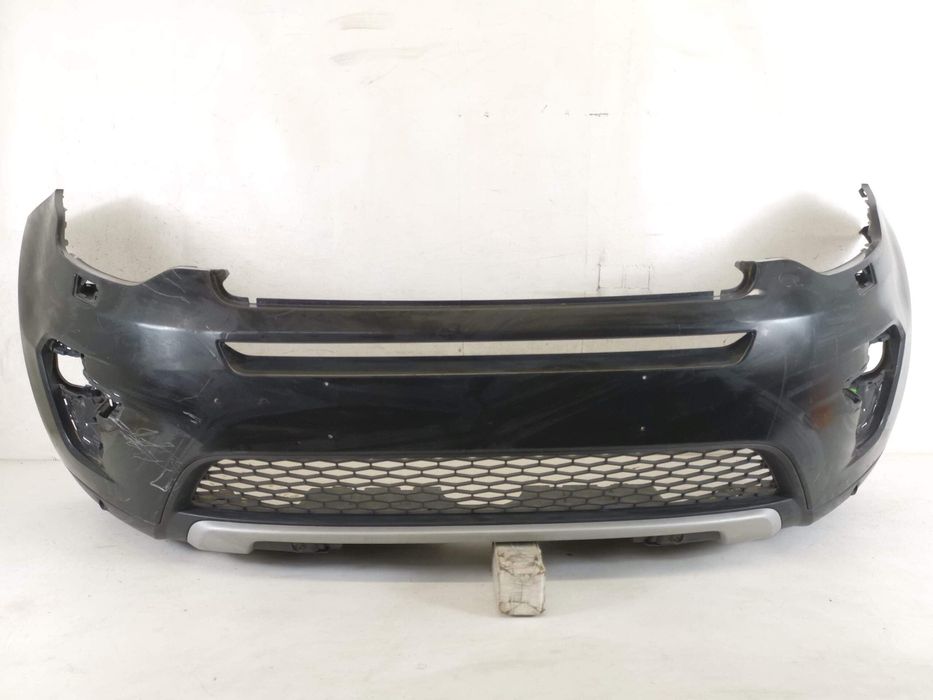 Предна броня Ленд Ровер DISCOVERY SPORT SUV [L550] Оригинална в добро