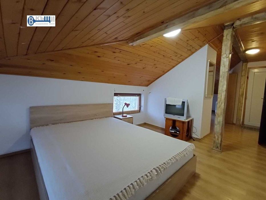 Продава се Къща в Трявна - 285 кв.м за 860 €/кв.м - Снимка #14