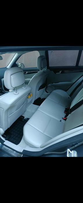 Мерцедес W204  код на мотора 646