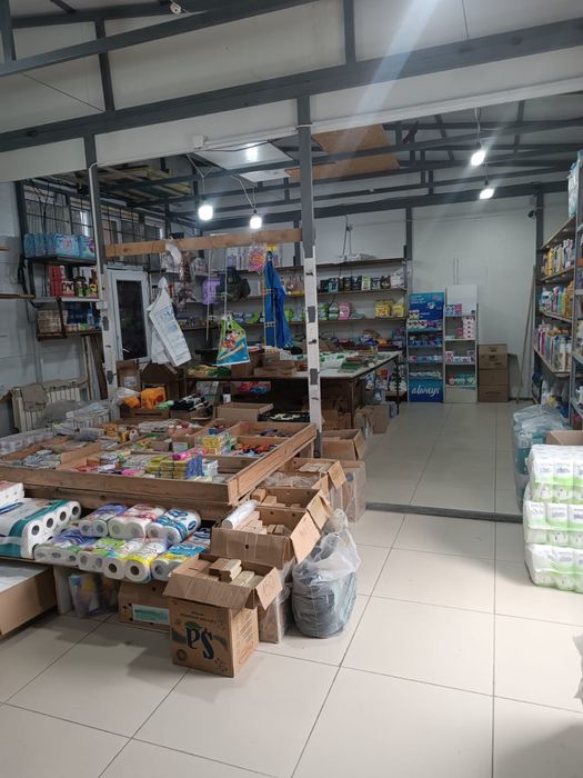 Сдается в аренду бутик