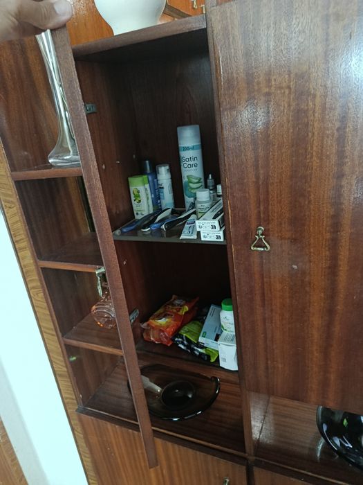 Преградна декоративна стенна преграда
