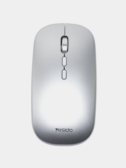 Mishka Yesido Sifatlik zaryadkalik