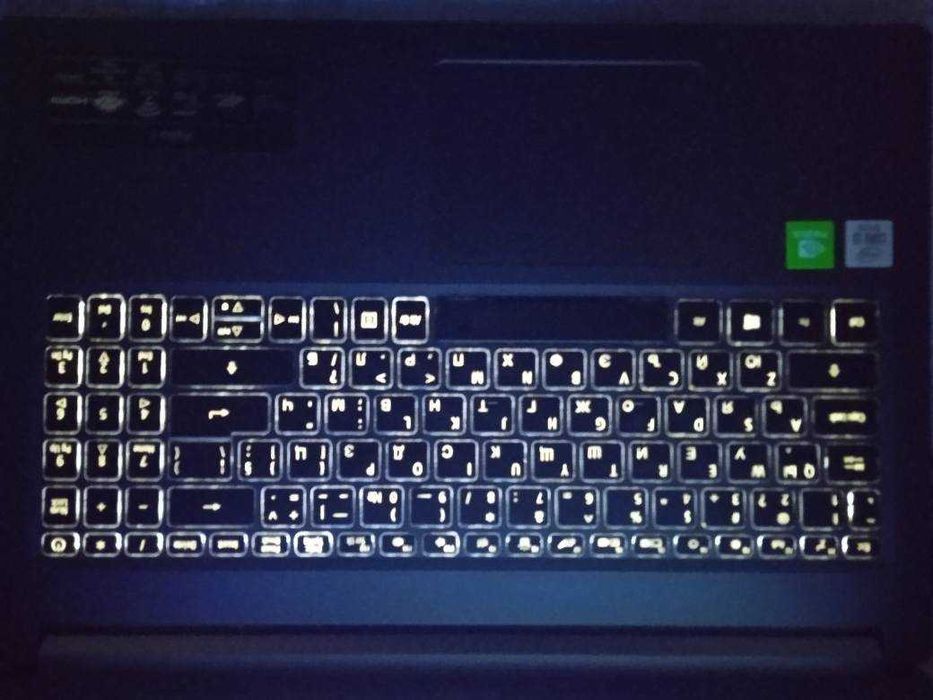 Acer Aspire 5 A515-54G FHD IPS i3 10110U/8GB/512SSD/1TB HDD/MX250 2GB
