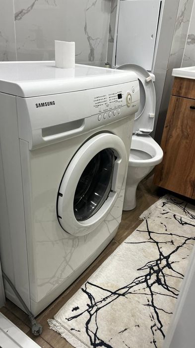 Квартира Евродвушка