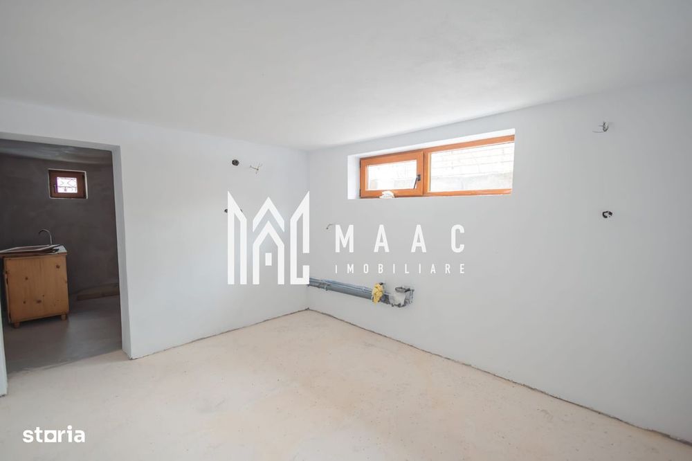 Duplex Deosebit | 172 MPU | 7 camere | Curte | Tocile