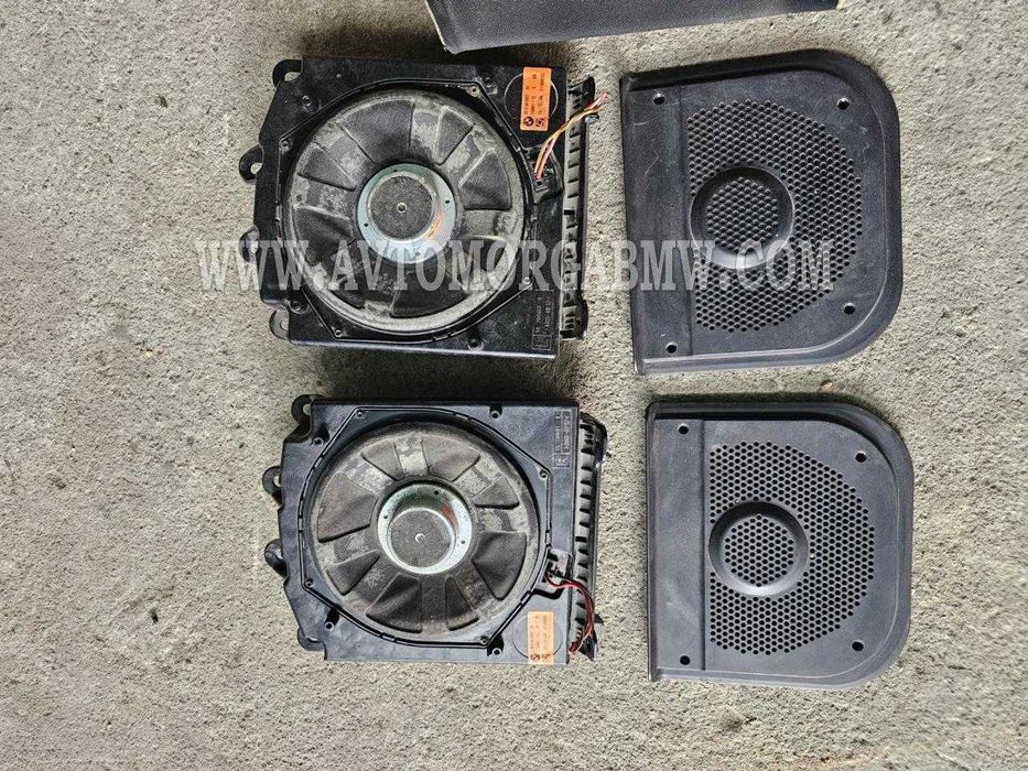 Бмв 6 е63 Лоджик 7 logic hifi Bmw e63 6 музика тонколони усилвател