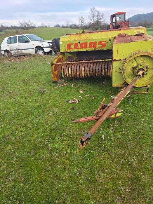 Балировачка class 51