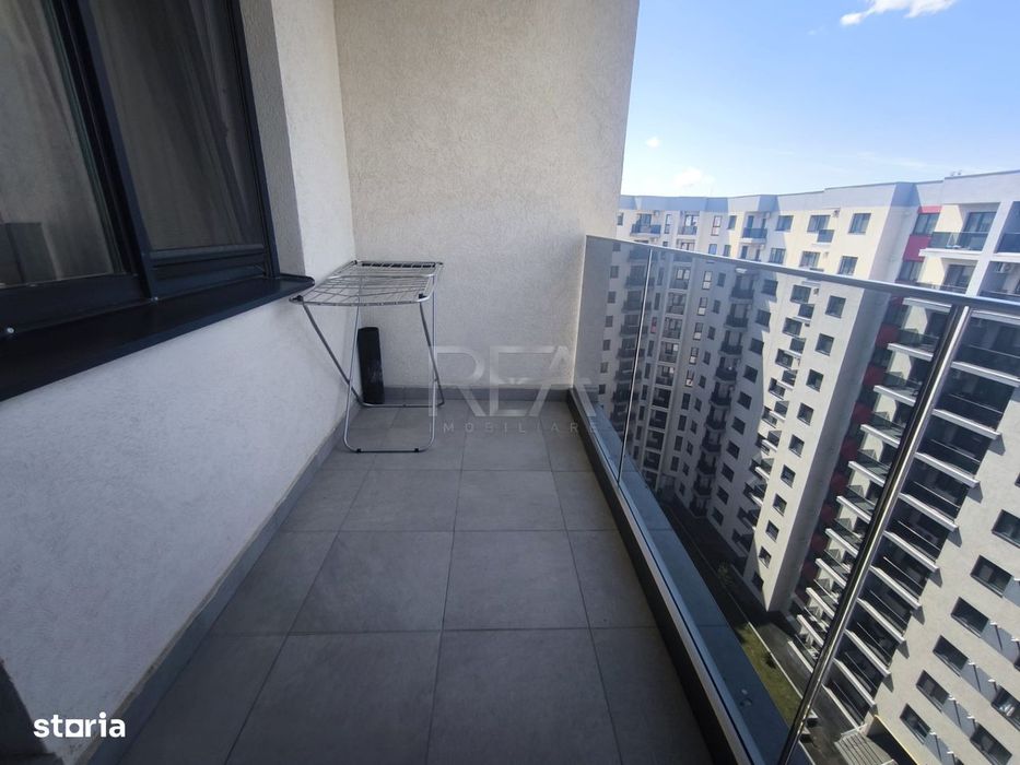 Garsoniera, Politehnica