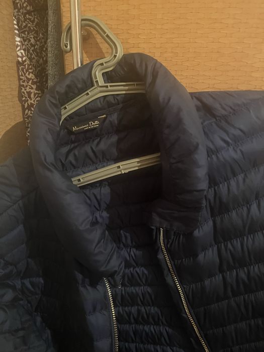 Куртки женские и детская