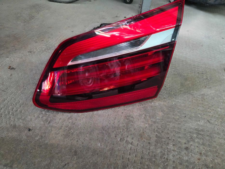 Stop tripla lampa haion stanga dreapta BMW seria 2 F45 lci cod 7491339 7491340