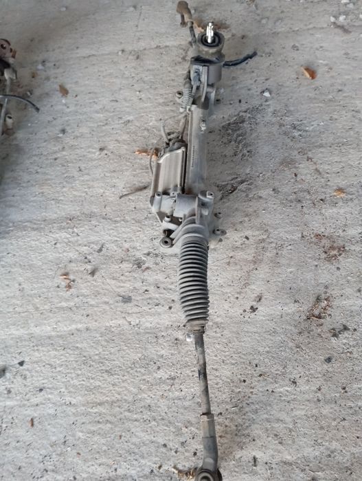 Кормилна рейка за Фолксваген туаран