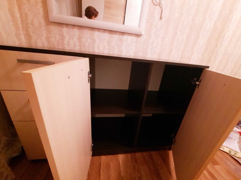 Мебель для детской комнаты