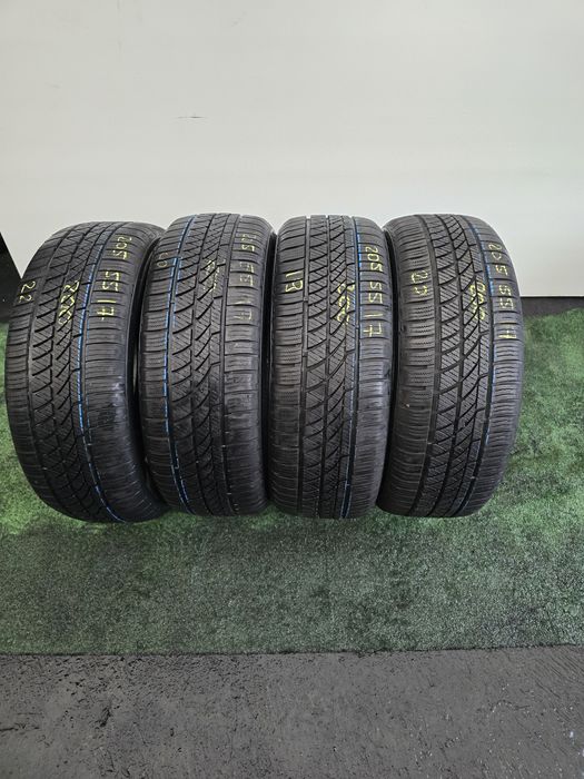 205.55.17 hankook m+s