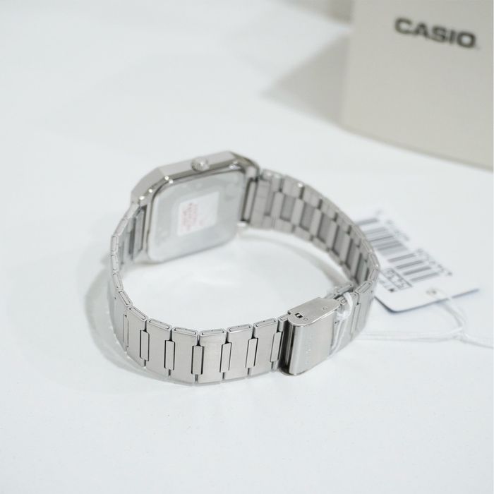 Casio MTP-B185D-2A1 - Model Rar / Ediție Specială - Nou la cutie